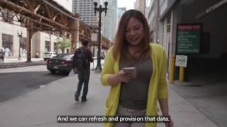 Office 365 Customer Stories - Accenture and OneDrive