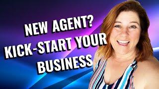 New real estate agent tips for success in 2023- WIN THIS YEAR!