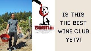 Reviewing the VITICOLE WINE CLUB from "SOMM" FILM STAR & MASTER SOMMELIER BRIAN MCCLINTIC