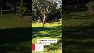 Terreno Villa Santa Leticia, Apaneca.                               (503) 7888-5146