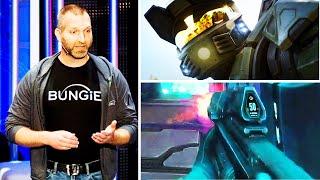 Ex Bungie just said WHAT!?