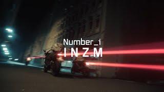 Number_i - INZM (Trailer "Ⅴ")