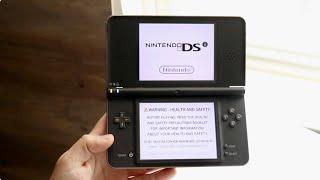 Nintendo DSi XL In 2024! (Still Worth Buying?) (Review)