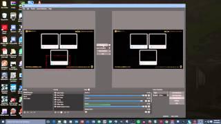OBS Studio Mode Explained