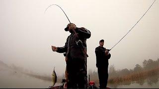 Lunkers Only - Louisiana - Sportsman TV - Full Episode