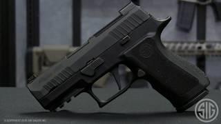 P320 XCompact