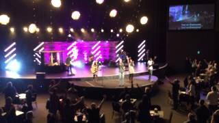 Valley Family Church Worship Video