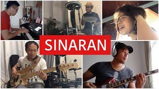 Sinaran - Sheila Majid (cover)