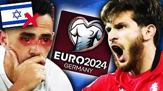 EURO 2024 QUALIFIER PLAYOFFS REVIEW