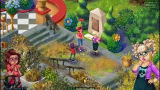 Прохождение Игры. Сад Лили. #269. Компиляция. Игры Мультики. Подборка. ПК Игры.