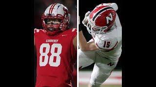 Kimberly vs. Neenah high school football livestream WIAA Division 1 playoffs 2024