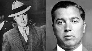 The Dark Emperor of New York: The Joe Adonis Story