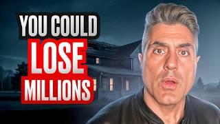 The TRUTH About Buying A Newly-Built Home in 2025