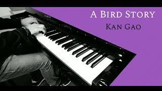 A Bird Story -   kam Gao