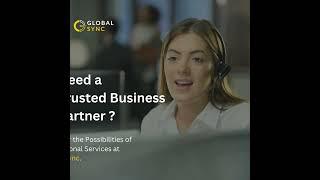 Discover the Possibilities of Professional Services at GlobalSync