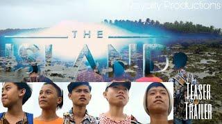 FULL TRAILER | 'THE ISLAND' | ROYALTY PRODUCTIONS