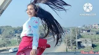 Chamma Chamma || Chamma Chamma New song|| Mansi Chaudhary ||