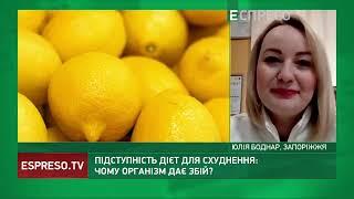 Безпечне схуднення: як позбутися зайвих кілограмів без шкоди для здоровʼя? | PRO здоров'я