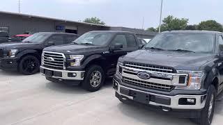 Used inventory here at Terry Henricks Ford!!