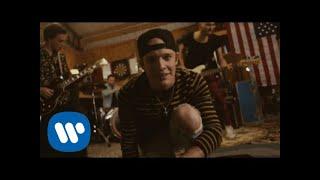 Tucker Beathard - "Better Than Me" (Official Music Video)