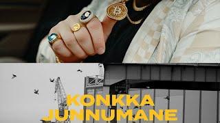 JUNNU - KONKKA