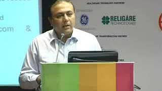 e India 2010 / e Health / Gp. Capt. ( Dr. ) Sanjeev Sood ( Session- 2 ) Part- 2