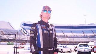 Jacob Borst Motorsports: Welcome to Martinsville