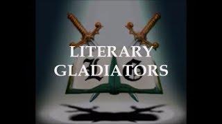 Literary Gladiators Season 9 Intro