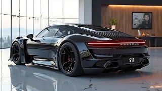 TOP 10 INSANE LUXURY & SPORTS CARS of 2025 – #5 WILL SHOCK YOU