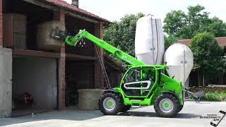 Merlo Turbofarmer TF35.7 EE 100