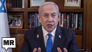 The Truth Behind Netanyahu's Claims About Lebanon