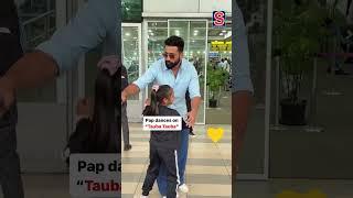 Vicky Kaushal's 'Tauba Tauba' Fever Is Everywhere! | Vicky Kaushal Tauba Tauba | N18S | News18