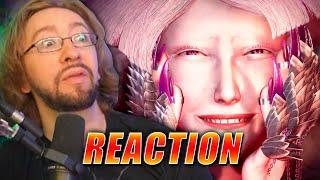 MAX REACTS: Street Fighter 6 Aki Gameplay Reveal