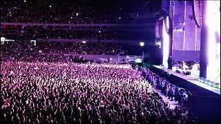 Red Hot Chili Peppers - Californication (River Plate, Argentina 2023, Day#2)