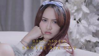 Happy Asmara - Santai Aja Cuy (Official Music Video)