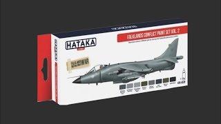 Hataka Paints Review Re-loaded Scale Model Tool Review