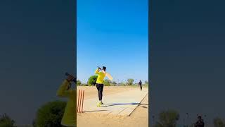 Rahul Saini 17 cricket shut nice song super