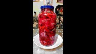 ВКУСНЕЙШАЯ КАПУСТА ПЕЛЮСТКА!