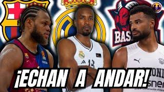 ¿ILUSIONA RATHAN-MAYES? ¿GRAN ENCAJE DE JUSTIN ANDERSON? ¿TLC es un FICHAJE TOP? | PRETEMPORADA | 2C