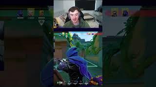 4000 hours of playing Gekko and I still wasn't ready for this 