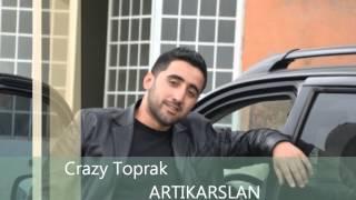 Crazy Toprak  Ft. Aski Mahser & Tutsaq - Kaldim Bir Basima (2oı2-2oı3)