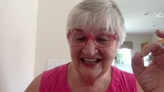 A New Earth — Rev. Dr. Martha Creek #marthacreek #anewearth #observe #mindfulness #wayofbeing #self