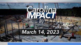 Carolina Impact | March 14th, 2023