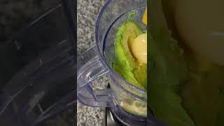 Avocado Milkshake  / Creamy Avocado