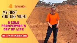 $2,000 gold nugget, an incredible find that makes all the hard work worthwhile| Gold Rush|