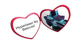 Hyperlaser My Beloved | Phighting Clipdump