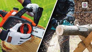 Best Chainsaw Under 300 - Complete Buying Guide 2025