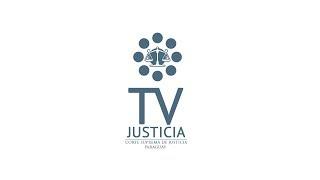 Tv Justicia Paraguay