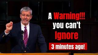 Urgent Warning to All Christians: Are You Spiritually Awake?