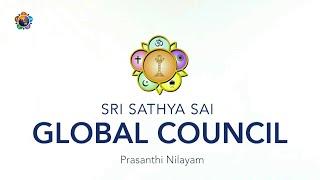 Documentary on Sri Sathya Sai Global Council